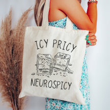 Funny Tote Bags