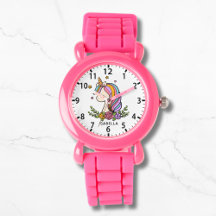 Watches For Girls
