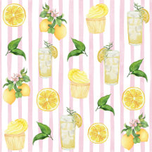 Italian Lemon Collection