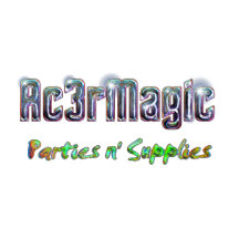 Ac3rMagic Parties n Supplies