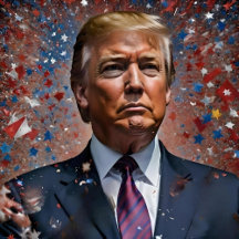 Political Pro-Trump Products