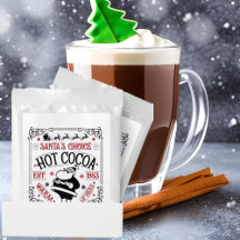Christmas Cocoa
