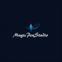 Mystic Magic Pen Collection