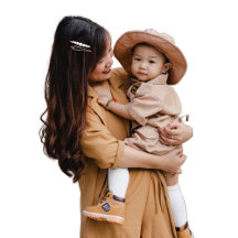 Modern Elegant Mother’s Day
