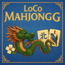 LoCo Mah Jongg Gear