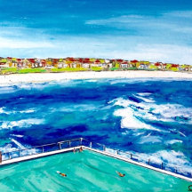 Bondi Beach