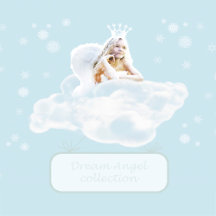 The Christmas Dream Angel Collection