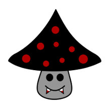 Mushroom Vampires