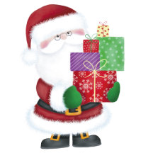 Christmas Wrappings And Party Supplies