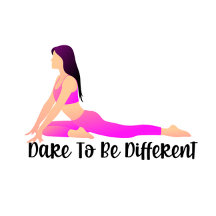 Dare To Be Different