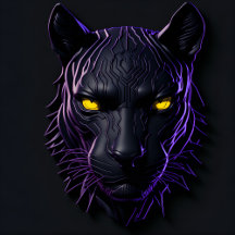 BLACK PANTHER