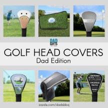 Golf Head Covers
