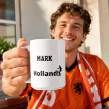 Holland Soccer