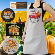 Fall & Thanksgiving Vendors