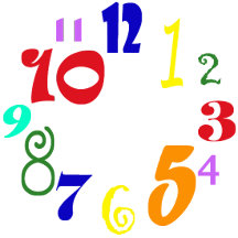 Clocks - by LyricalSixties