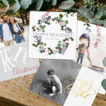 Christmas Holiday Collection