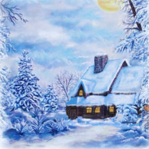 Christmas Wrapping Paper