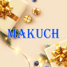 Makuch_Name T-Shirt