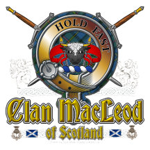 Clan MacLeod