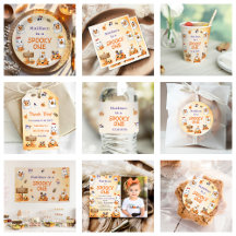 Halloween Birthday Party 20