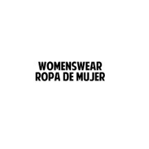 Womenswear 1, Ropa de Mujer Uno