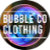 Bubble Co Clothing and Accessories