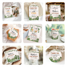 Jungle Safari Birthday Party 7