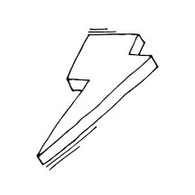 Lightning Bolt Collection