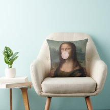 CUSHIONS - Cushions with Personality
