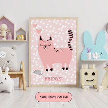 Sweet Cats Kids Collection