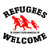 Refugees Welcome