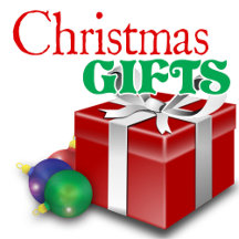 Christmas Gifts