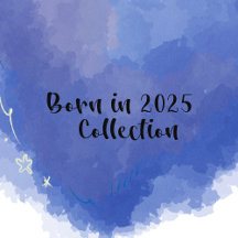 | Born in 2026 Collection |