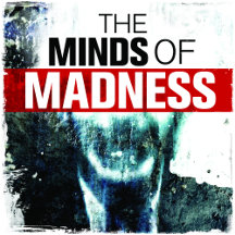 Official Minds Of Madness Gear