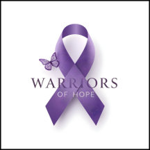 Warriors of Hope Strength • Courage • Hope