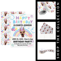 Great Dane Birthday Party Supplies