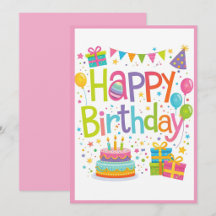Celebrate Every Season with a Special Card 
