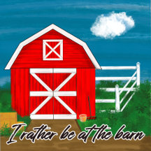 Red Barn