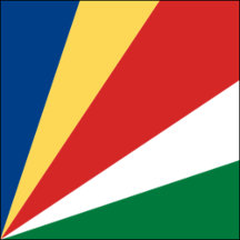 Seychelles Flag Gifts 