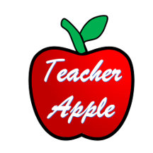 Teacher Apple