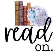 Read On (with Hydrangeas)