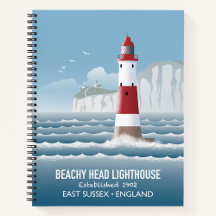 Lighthouse Stationery