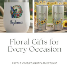 Floral Gifts for Every Occasion