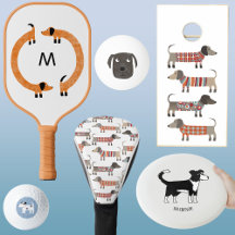 Sports and Games Gifts for Dog Lovers