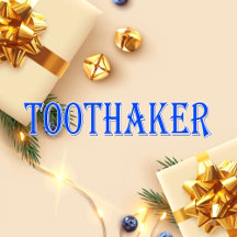 Toothaker_Name T-Shirt