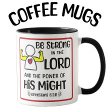 COFFEE MUGS