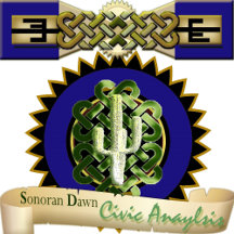 Sonoran Dawn Civic Anaylsis