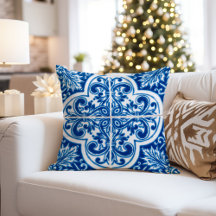 Ceramica Italiana | Majolica-Inspired Shirts Gifts