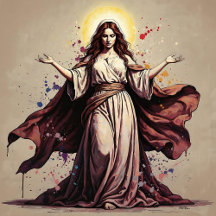  Mary Magdalene Quote 