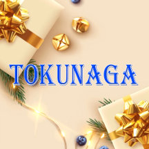 Tokunaga_Name T-Shirt